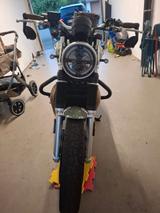 Brixton Cromwell 1200 - BRIXTON CROMWELL 1200