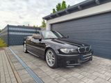 BMW 325Ci - - BMW 325 aus 2003: Ci