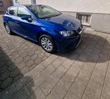 Seat Ibiza 1,6 Tdi Top gepflegt / wenig Ve... - Seat Ibiza SE mit Diesel-Antrieb