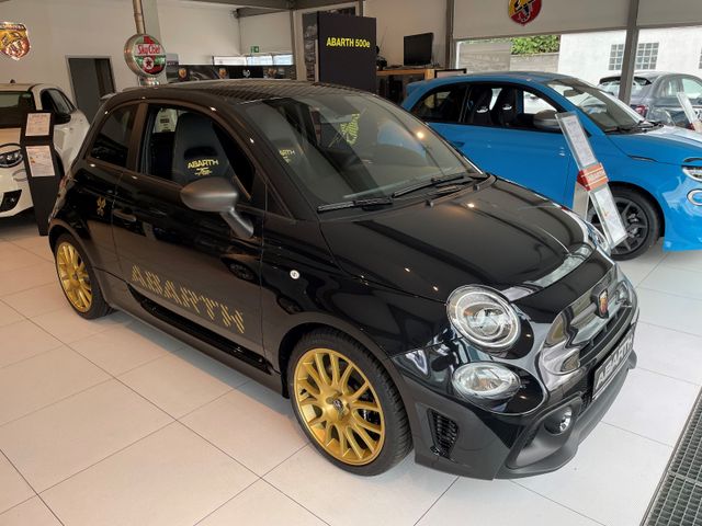 Abarth 695 75° Anniversario *Last Edition*