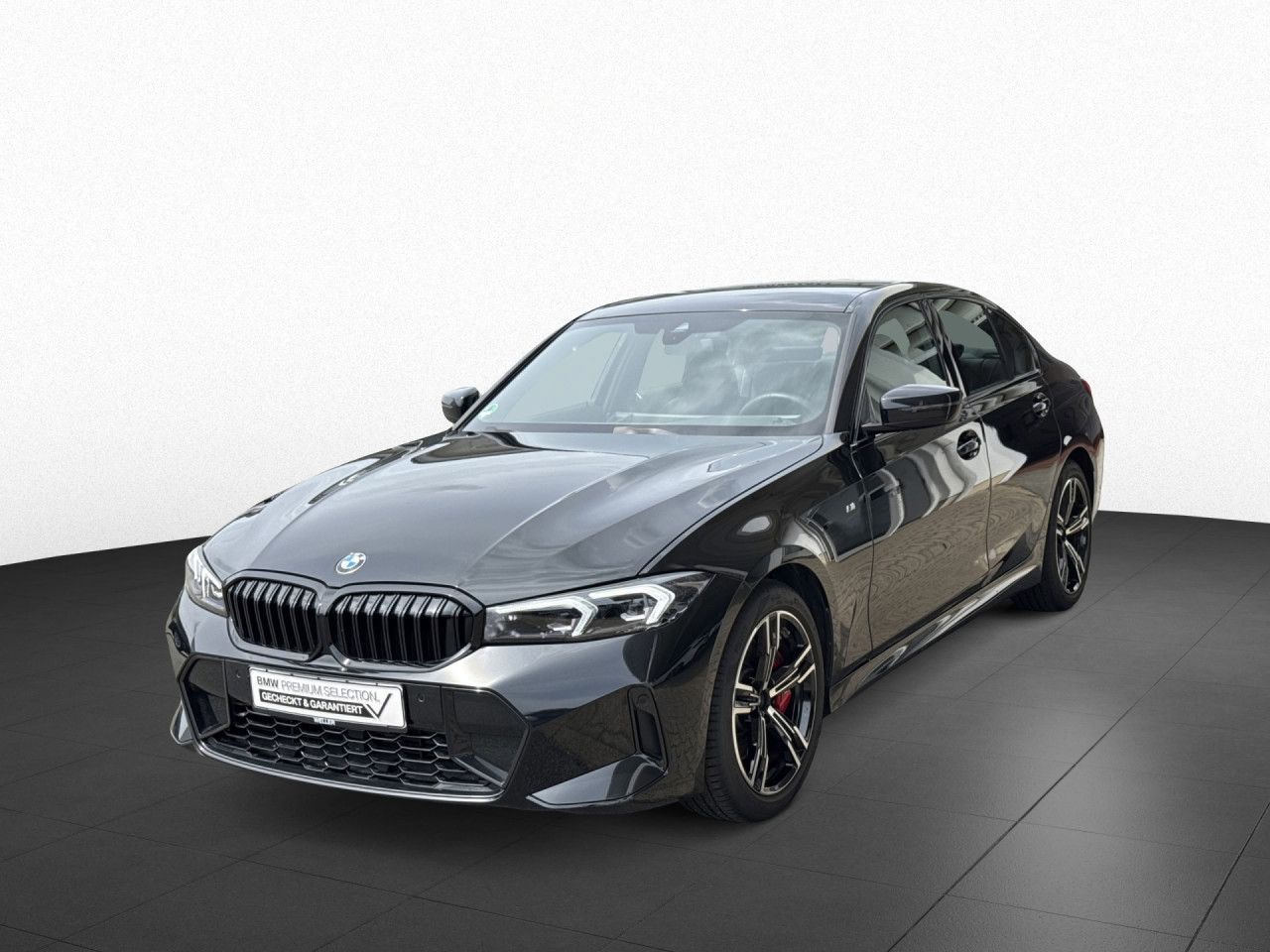 BMW 318 - Bild 3