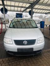 Volkswagen VW TOURAN 1.6 AUTOMATIK GETRIEBE TUV 10/27 - Volkswagen Touran: Getriebe