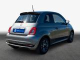 Fiat 500 1,2 l 5-Gang Klima Tempomat USB - Fiat 500: Limousine