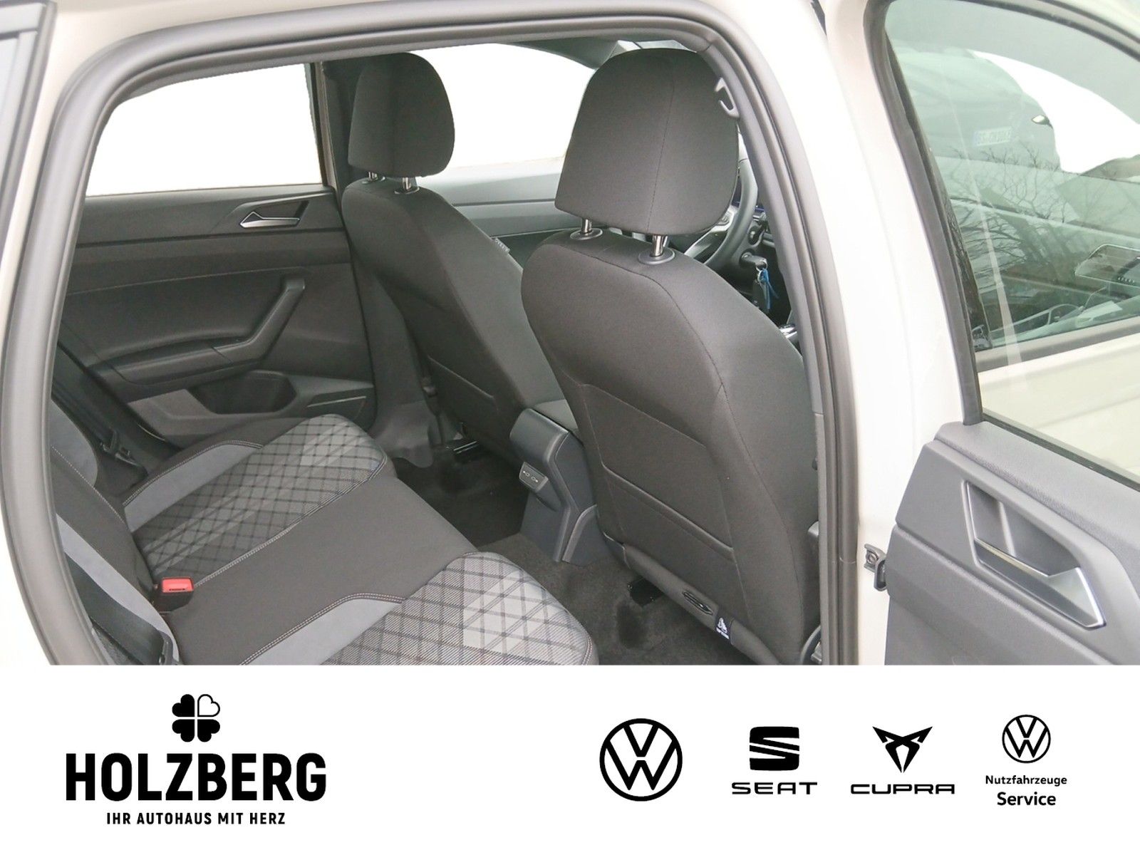 Volkswagen Polo - Bild 14
