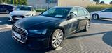 Audi A6 50 TDI quattro*S line*HuD*Memory*Restgarantie - Audi A6: Grau, Sitzbelüftung