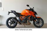 KTM 1390 SUPER DUKE R EVO - KTM 1390 Super Duke R