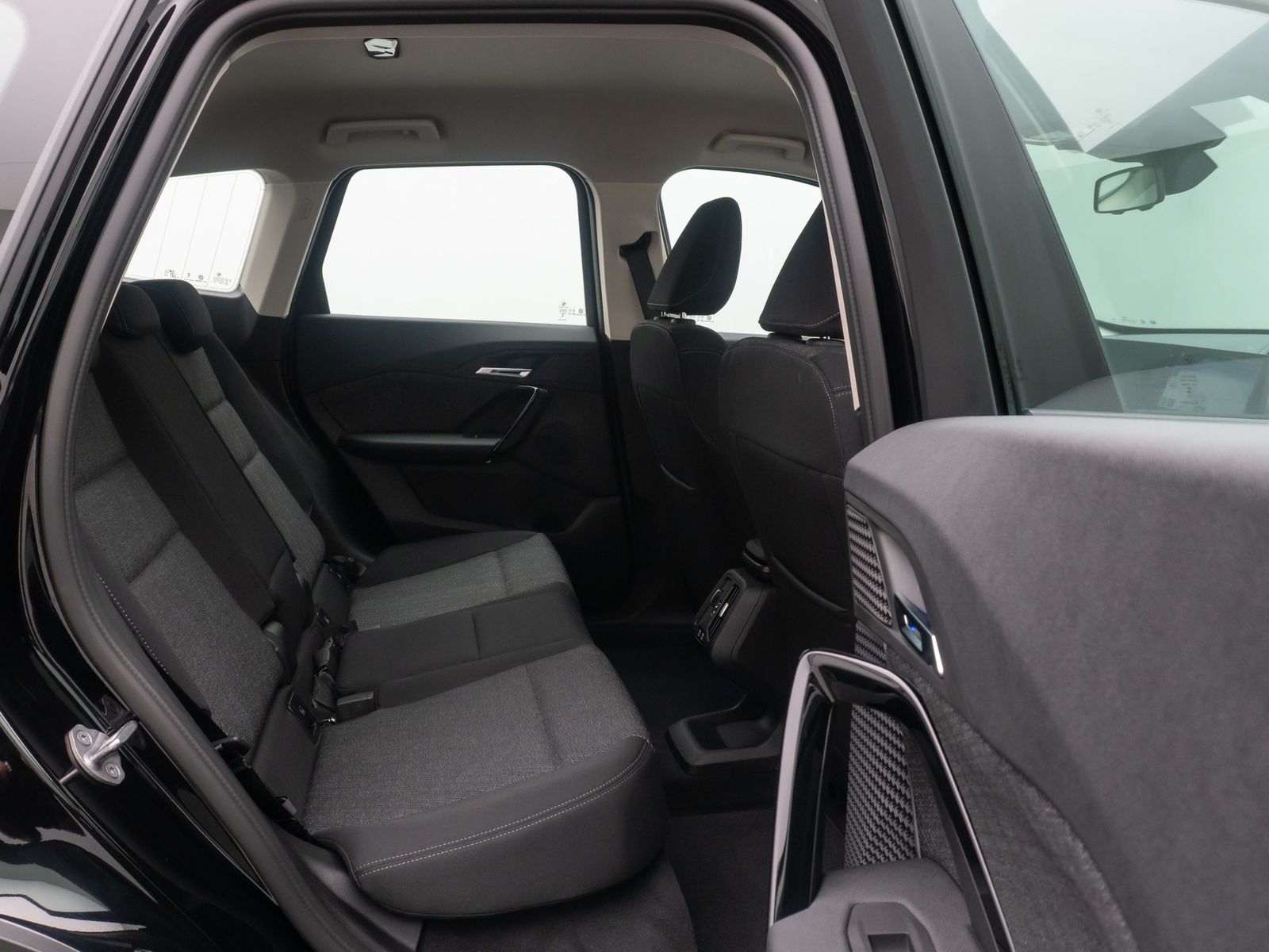 Fahrzeugabbildung BMW iX1 xD30 GeschwindigReg DAB Kamera LED Widscreen