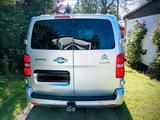 Citroën Jumpy Camper Multivan 180 PS Automatik Scheckhef - Citroën SpaceTourer: Automatik
