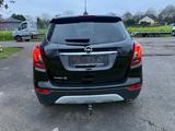 Opel Mokka X 1.6 CDTI ecoFLEX Active S/S - Opel Mokka X mit Anhängerkupplung
