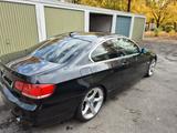 BMW 335d Coupé  - BMW 335 mit Diesel-Antrieb: Sportwagen