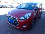 Hyundai ix20 blue Space Plus - Hyundai in Hamm