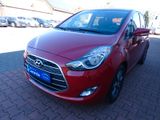 Hyundai ix20 blue Space Plus - Hyundai in Hamm