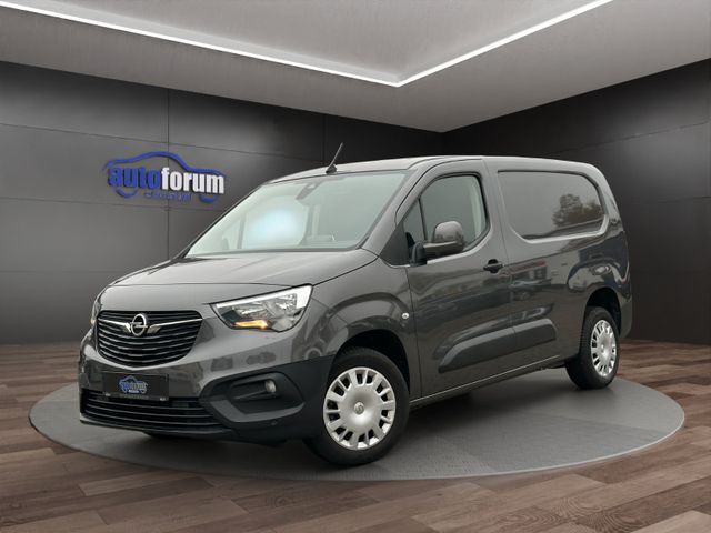 Opel Combo E Cargo Edition erhöhte Nutzlast XL NAVI