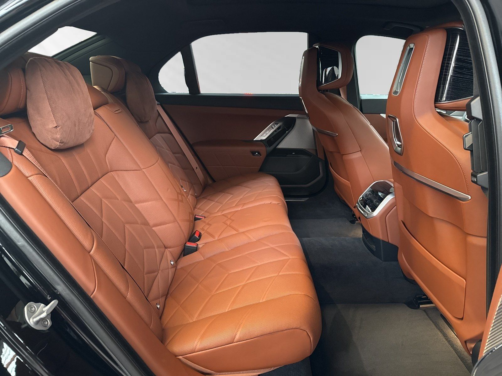 BMW 750 - Bild 15