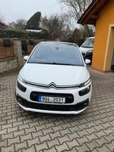 Citroën C4 Picasso - Citroën: Kombi, mit Klimaautomatik