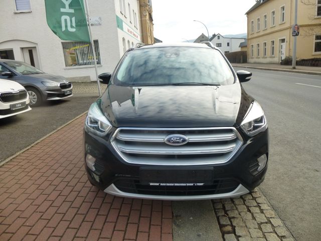 Ford Kuga Cool & Connect