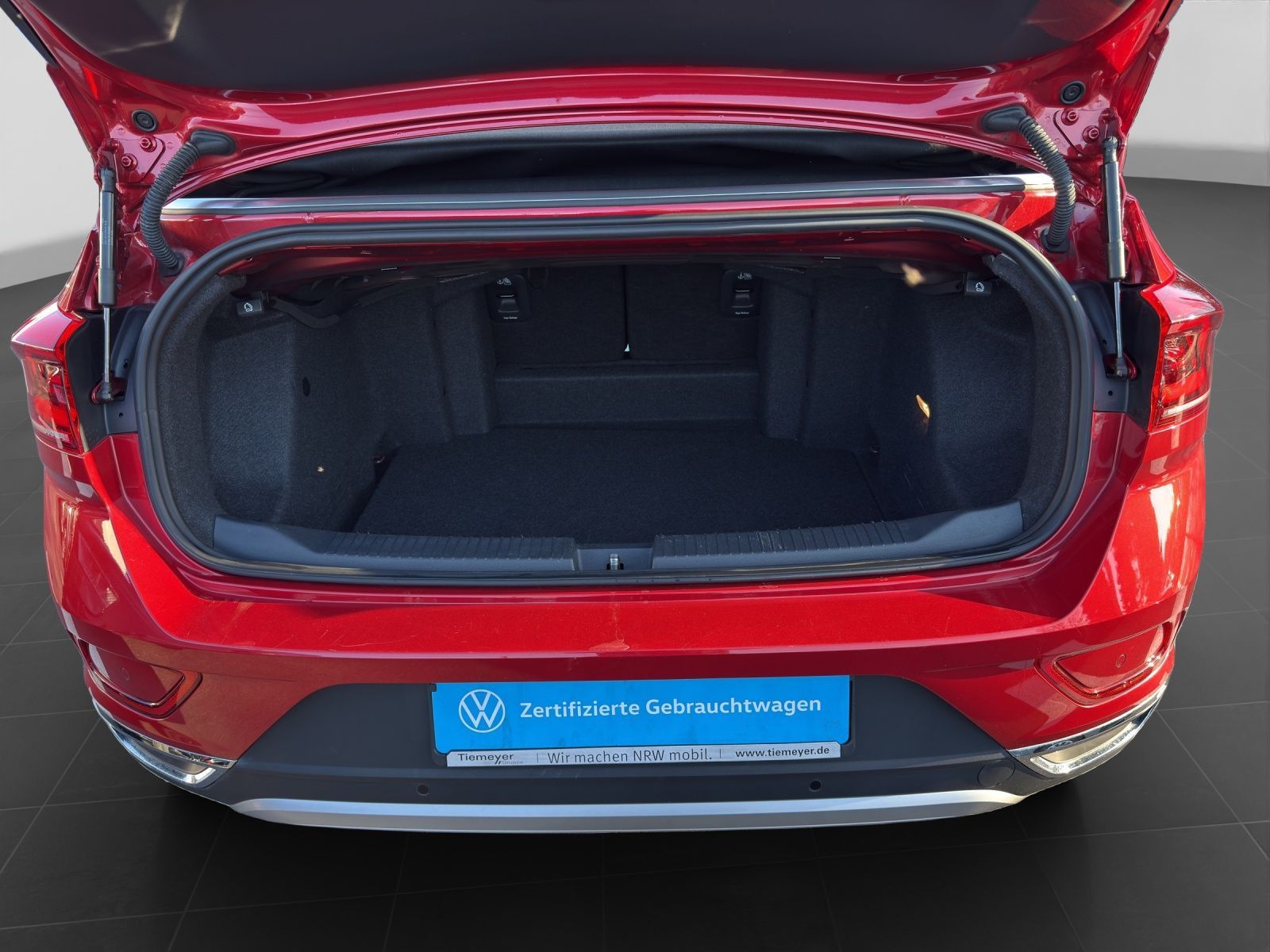 Volkswagen T-Roc - Bild 18