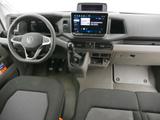 Volkswagen Crafter 35 LR RFK Klimaanlage PDC - Volkswagen Crafter Jahreswagen
