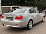 BMW 530d*2.Hand*Scheckheft*HU*111TKM*Sehr Gepflegt* - gebrauchte BMW 530 aus dem Jahr 2009