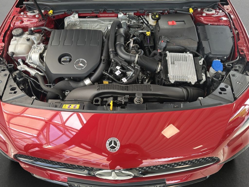 Fahrzeugabbildung Mercedes-Benz A 200 AMG Line*Night Paket*Kamera*KEYLESS-GO