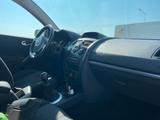 Renault Megane 1,9-130ps  02.2006 tuv 12.2025 - Renault Megane aus 2006 mit Diesel-Antrieb
