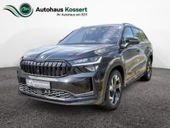 Foto Nummer 1: SKODA Kodiaq