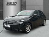 Opel Corsa Edition 1.2 Turbo Sitzhzg. Allwetter LED A - Opel Corsa mit Benzin-Antrieb: Kleinwagen, Automatik, 1.2