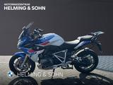 BMW R 1250 RS Style Sport