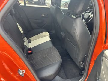 Bild 12 Opel Corsa Corsa-e Ultimate Massagesitz/Navi/SHZ/PDC