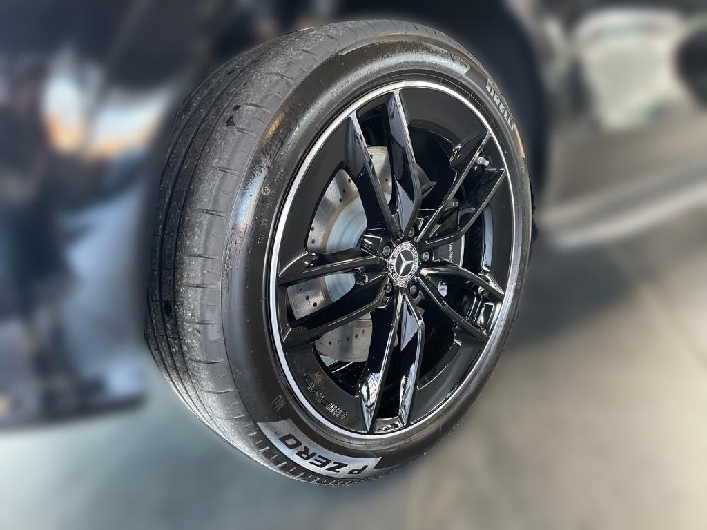 Mercedes-Benz GLE 350 de 4M #AMG #HUD #AHK #NAPPA #SITZKLIMA
