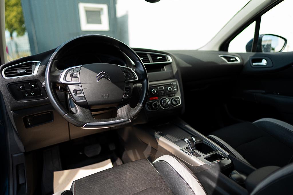 Citroën C4