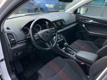 Skoda Karoq - 11