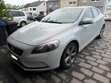Volvo V40 D2 Summum  - Volvo V40: Summum