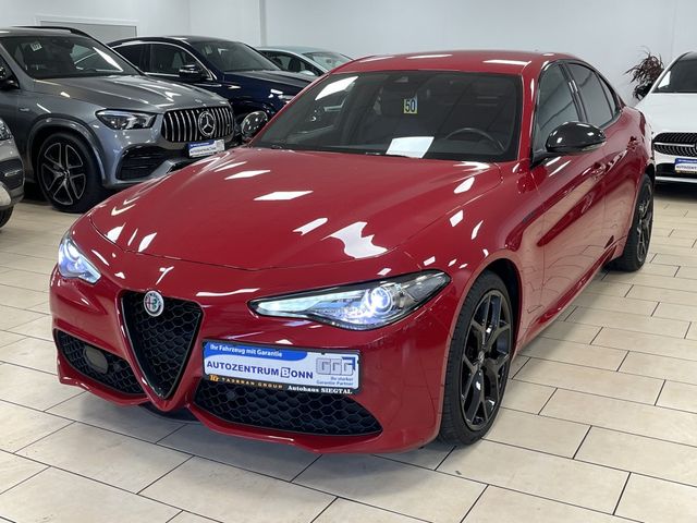 Alfa Romeo Giulia Veloce Q4 Brembo*ACC*Bi-Xenon*Leder*Navi*