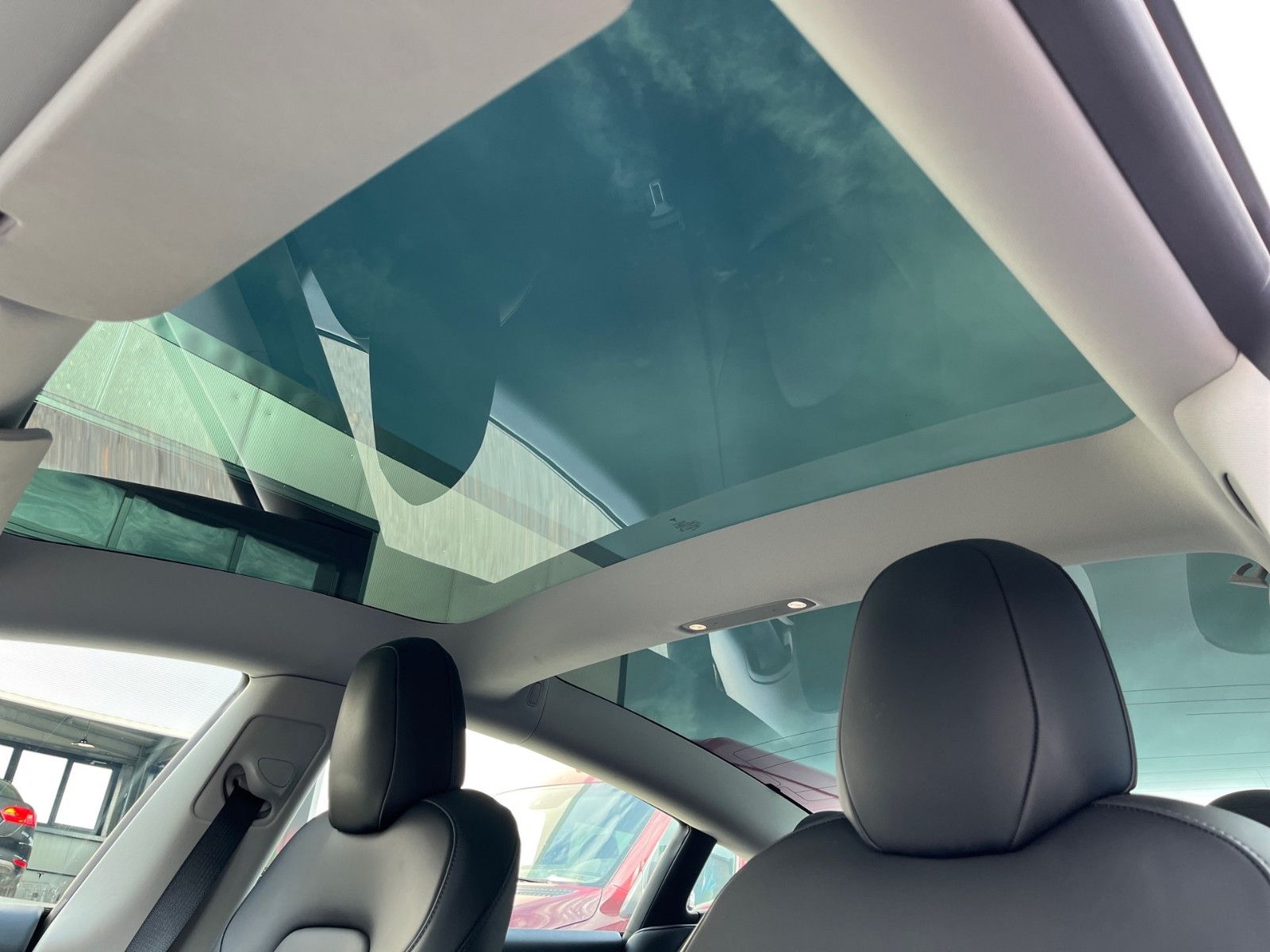 Tesla Model 3 Long Range Dual AWD foto 15