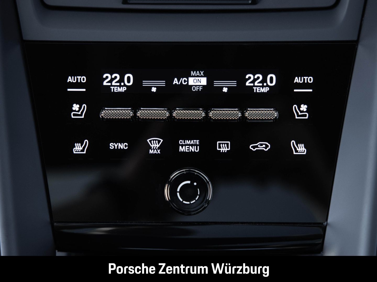 Porsche Macan - Bild 21