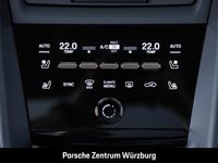 Porsche Macan - Vorschau Bild 21