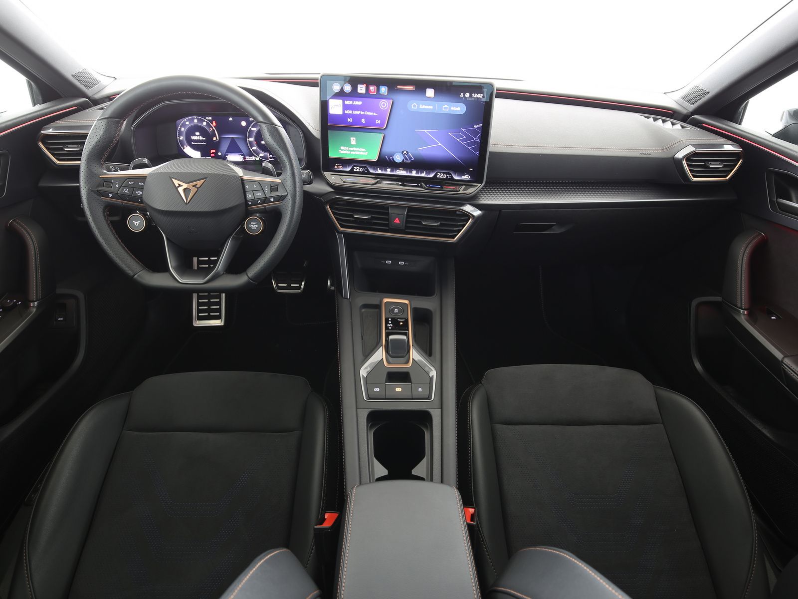 Cupra Leon - Bild 11