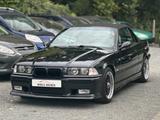 BMW 318i Cabrio M-PAKET*SHZG.*117TKM - BMW aus 1997: Cabrio