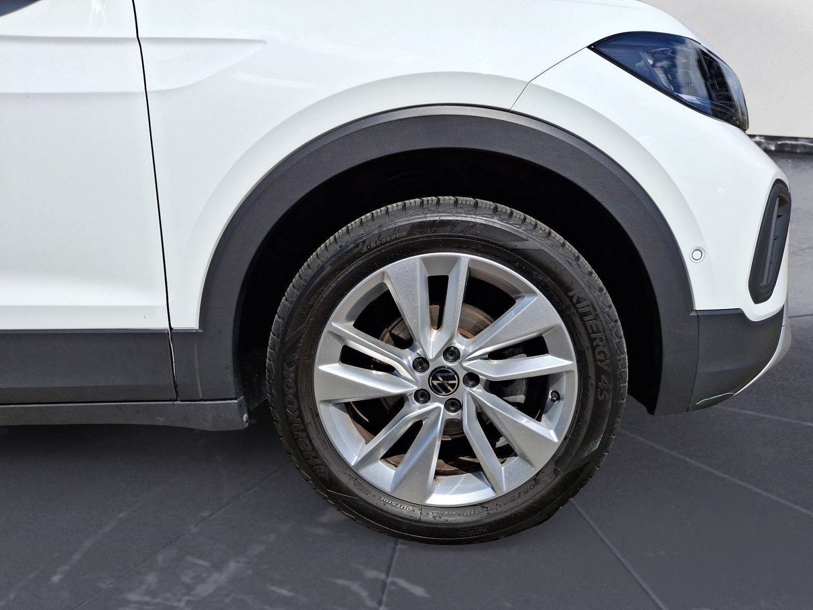Volkswagen T-Cross - Bild 12