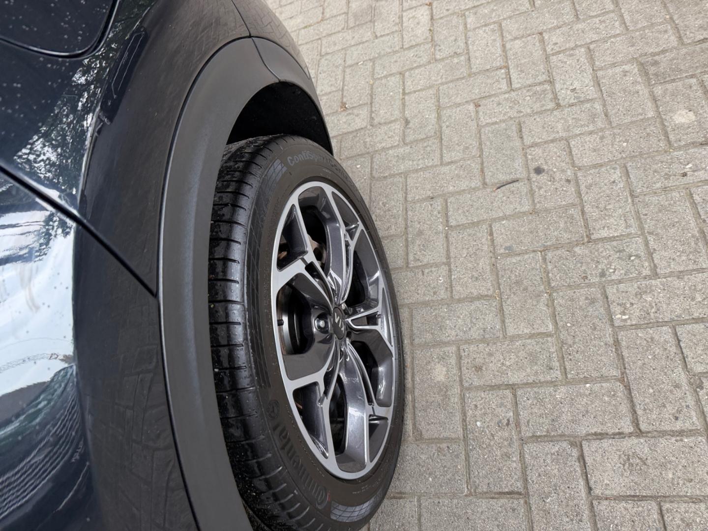 Kia Sportage 1.6T GT Line DCT *LED*JBL*4xSHZ*CAM*PDC, миниатюра 27