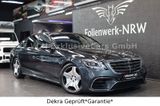 Mercedes-Benz S 500 S63 AMG Paket 4Matic L Facelift*Lang*Voll - Mercedes-Benz S-Klasse in Düsseldorf
