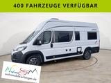 Pössl Roadcruiser Revolution, Zusatzbett, Isofix - Pössl Roadcruiser Revolution