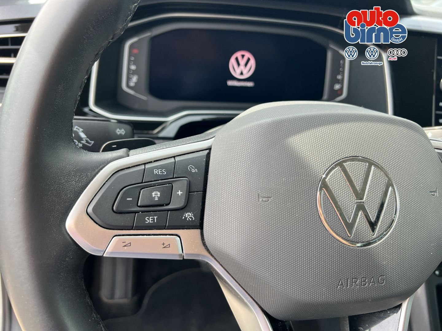 Taigo 1.5 TSI Style Navi Digitales Cockpit LED B