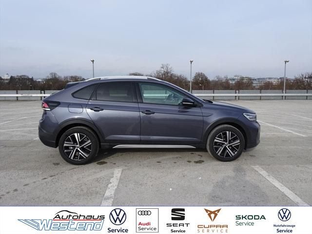 Fahrzeugabbildung Volkswagen Taigo Style 1.5l TSI 110kW DSG IQ.Light