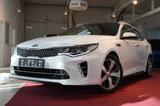 Kia Optima Sportswagon 2.0 GT *LED*Pano*LEDER*Kamera - Kia aus 2018