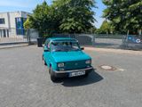 Fiat 126p Bj. 2000 - Fiat 126: P