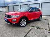 Volkswagen T-Roc Sport ++Garantie inklusive++ - : Rot