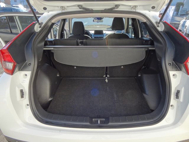 Fahrzeugabbildung Mitsubishi Eclipse Cross Intro Edition /Kamera/1.Hand/AHK/