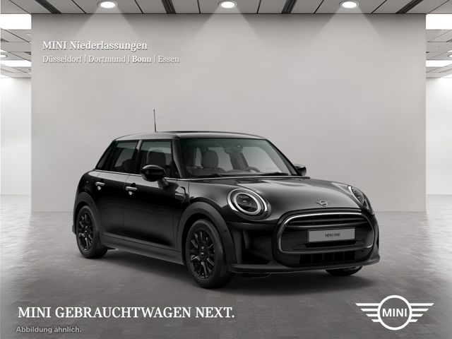 MINI One Navi Head-Up Parkassist Pano.Dach LED